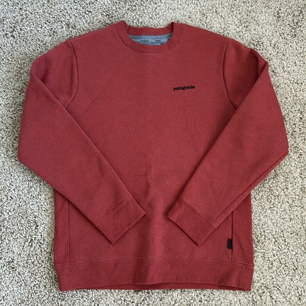 Patagonia Sweatshirt NWOT